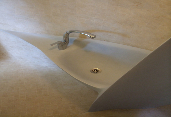 Pavie-Architect-Interior Hand-Made-Basin